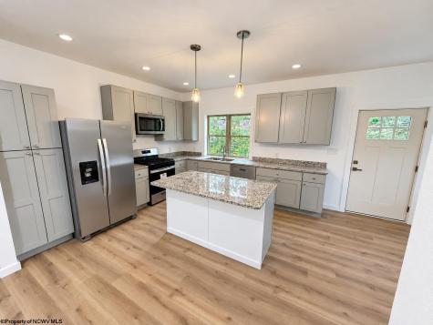 317 Buxton Street Thomas WV 26292