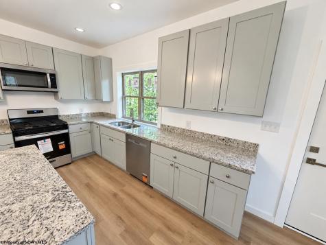 317 Buxton Street Thomas WV 26292
