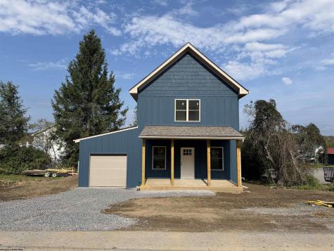 317 Buxton Street Thomas WV 26292