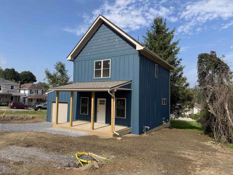 317 Buxton Street Thomas WV 26292