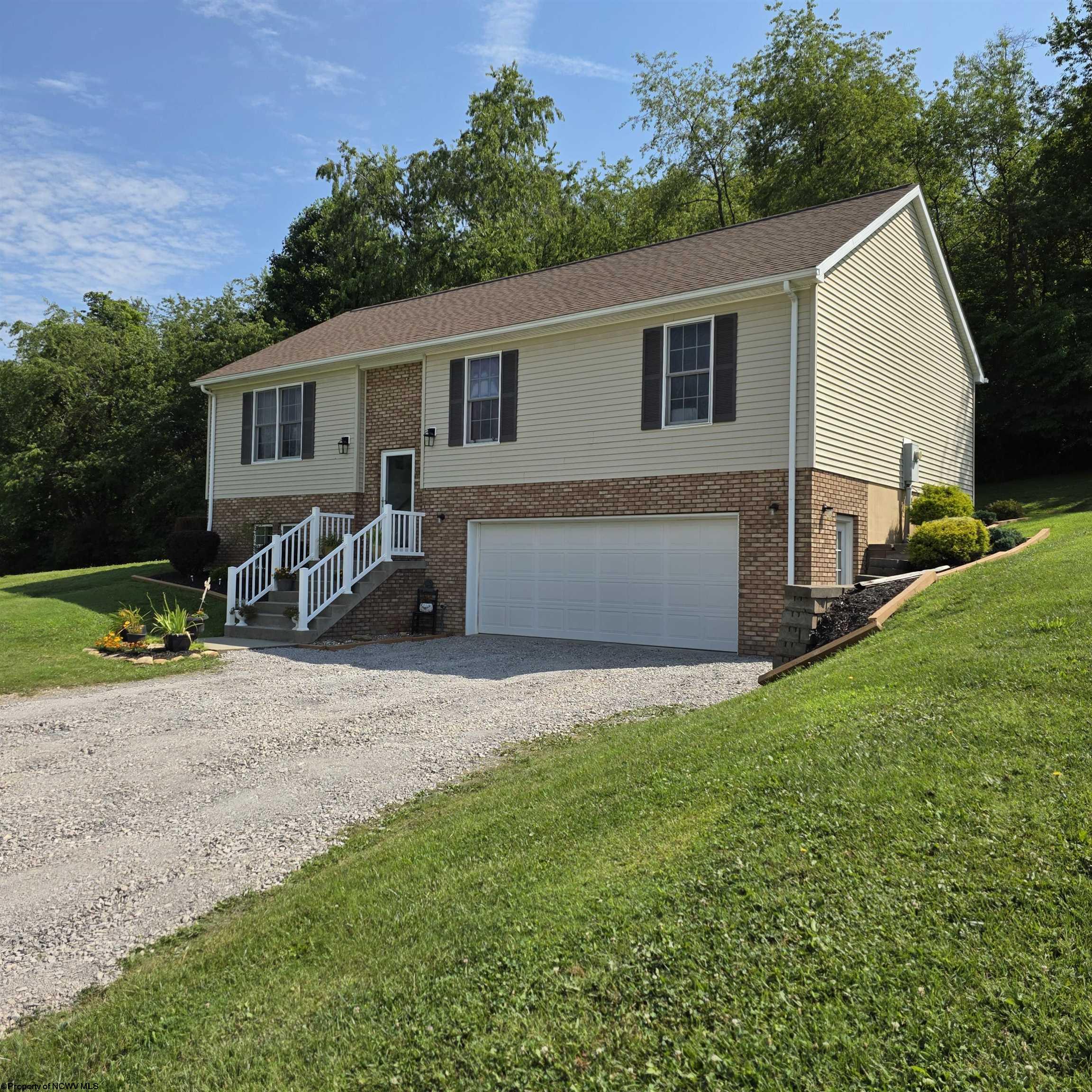 81 Overlook Drive Buckhannon WV 26201