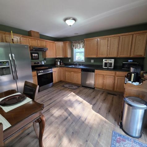 81 Overlook Drive Buckhannon WV 26201