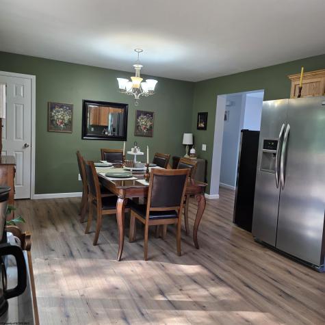 81 Overlook Drive Buckhannon WV 26201