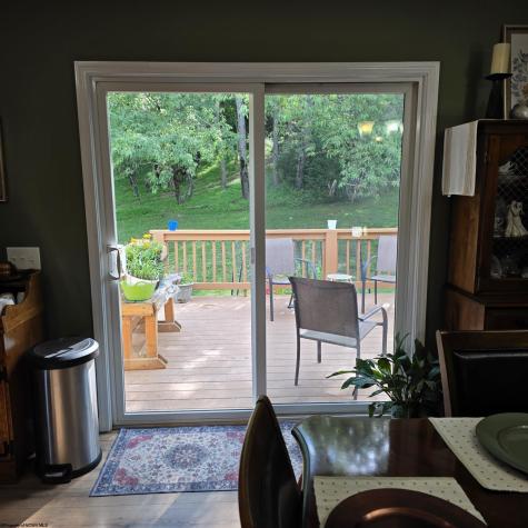81 Overlook Drive Buckhannon WV 26201