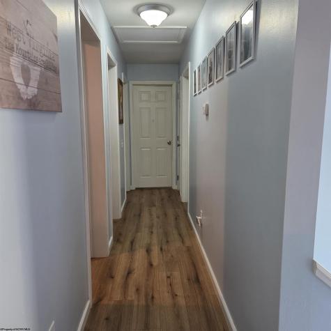 81 Overlook Drive Buckhannon WV 26201