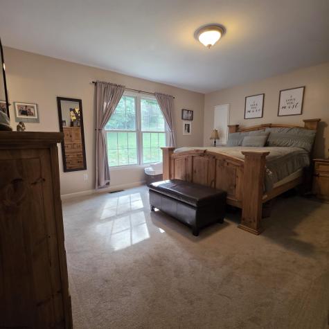 81 Overlook Drive Buckhannon WV 26201