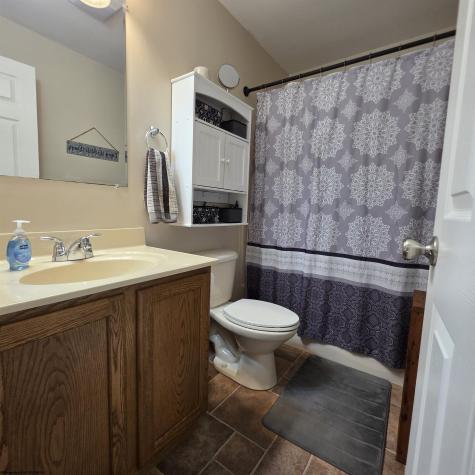81 Overlook Drive Buckhannon WV 26201