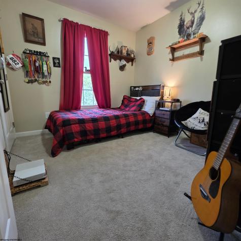 81 Overlook Drive Buckhannon WV 26201