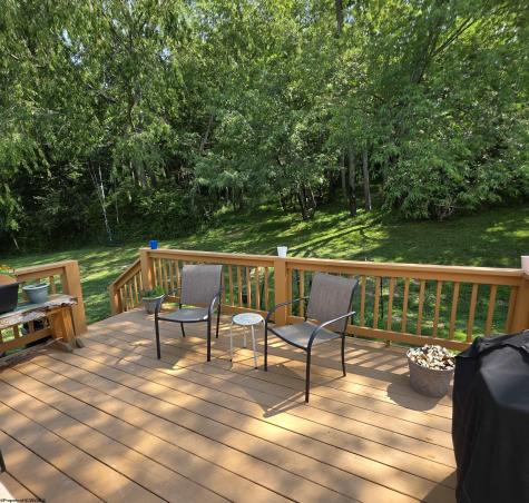 81 Overlook Drive Buckhannon WV 26201