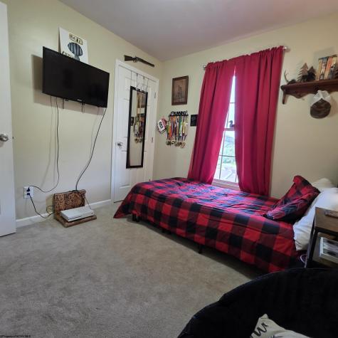 81 Overlook Drive Buckhannon WV 26201