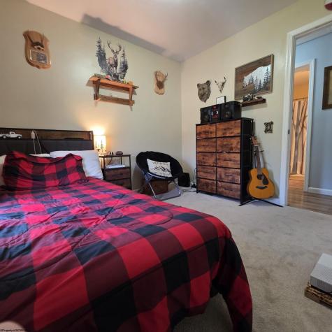 81 Overlook Drive Buckhannon WV 26201