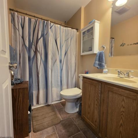 81 Overlook Drive Buckhannon WV 26201