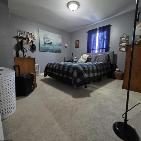 81 Overlook Drive Buckhannon WV 26201