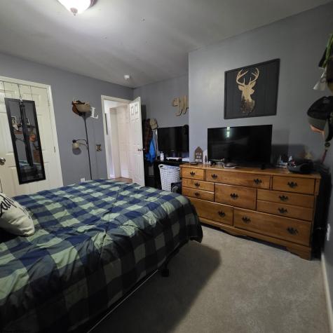 81 Overlook Drive Buckhannon WV 26201