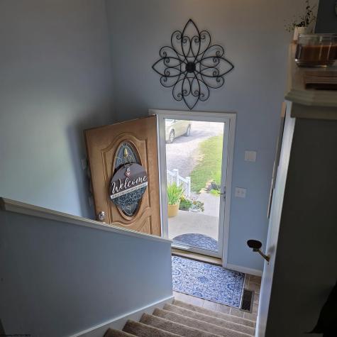 81 Overlook Drive Buckhannon WV 26201