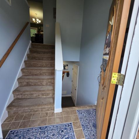 81 Overlook Drive Buckhannon WV 26201
