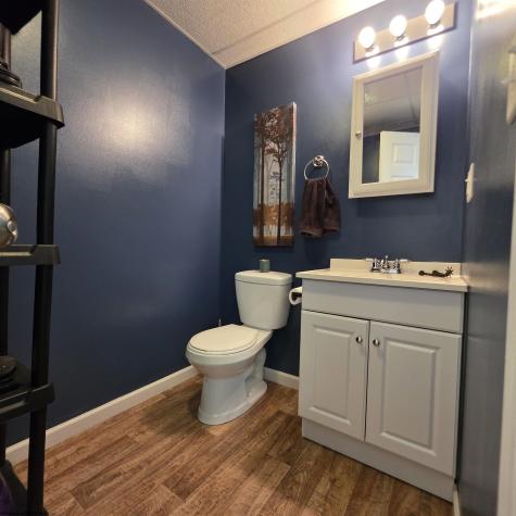 81 Overlook Drive Buckhannon WV 26201