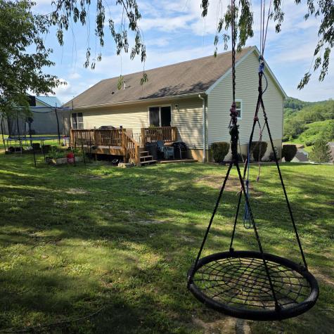 81 Overlook Drive Buckhannon WV 26201