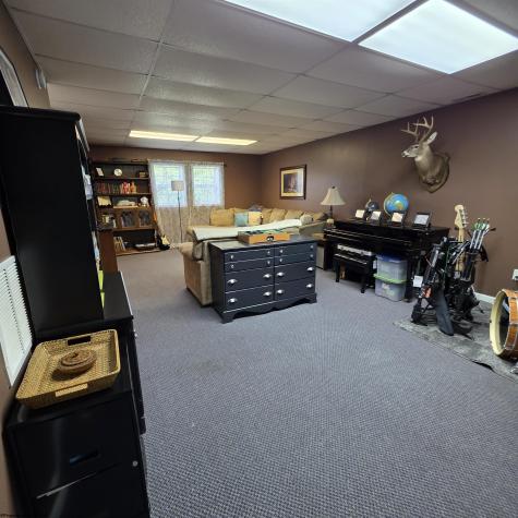 81 Overlook Drive Buckhannon WV 26201