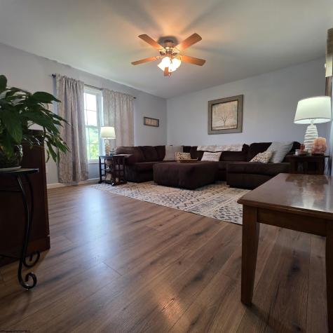 81 Overlook Drive Buckhannon WV 26201