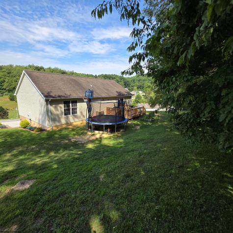 81 Overlook Drive Buckhannon WV 26201