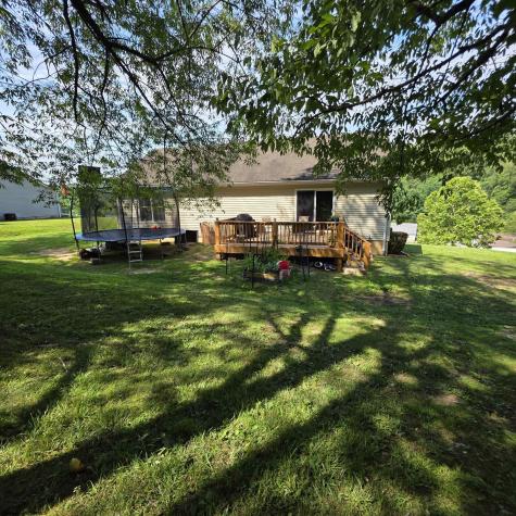 81 Overlook Drive Buckhannon WV 26201