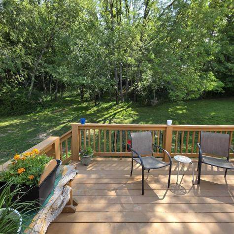 81 Overlook Drive Buckhannon WV 26201