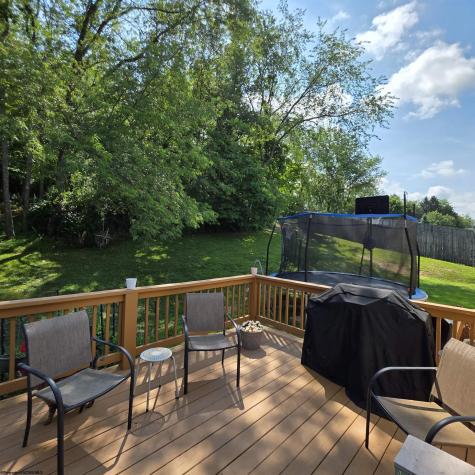 81 Overlook Drive Buckhannon WV 26201