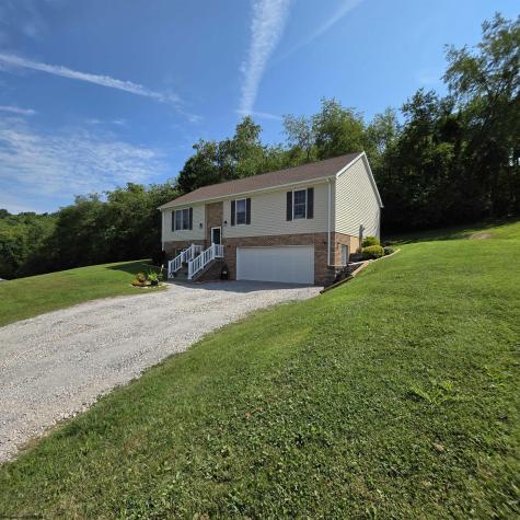 81 Overlook Drive Buckhannon WV 26201