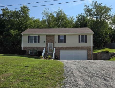 81 Overlook Drive Buckhannon WV 26201