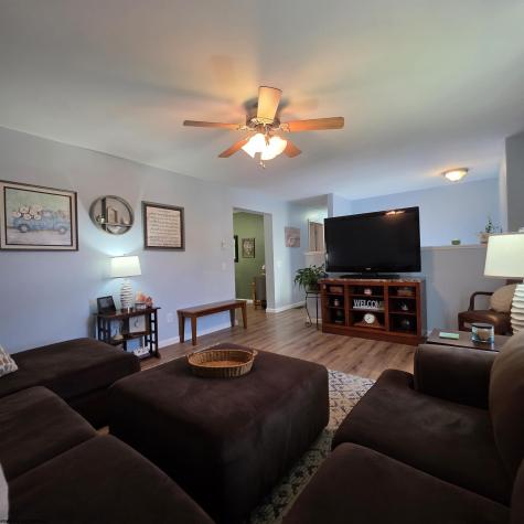 81 Overlook Drive Buckhannon WV 26201