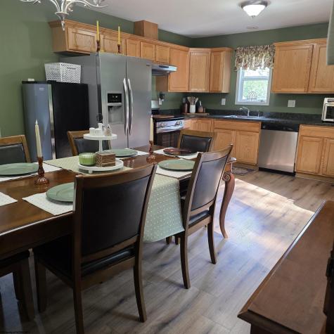 81 Overlook Drive Buckhannon WV 26201