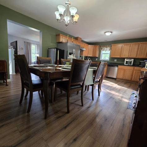 81 Overlook Drive Buckhannon WV 26201