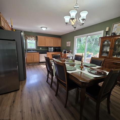 81 Overlook Drive Buckhannon WV 26201