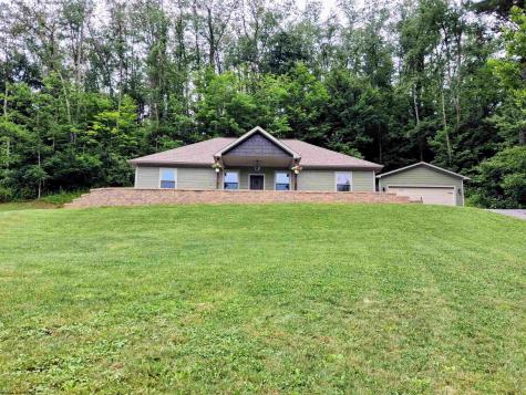 17 Wapiti Lane Morgantown WV 26501