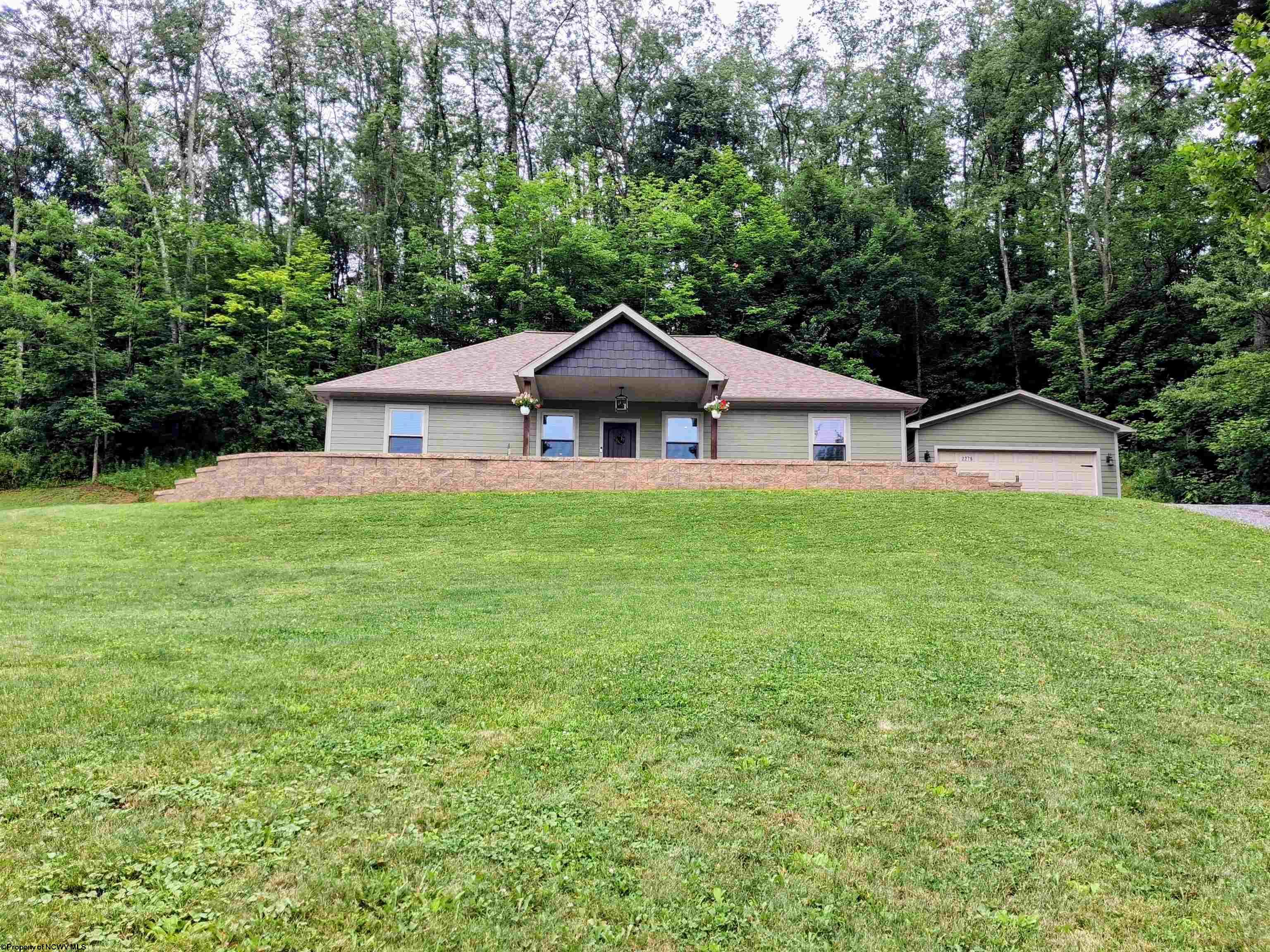 17 Wapiti Lane Morgantown WV 26501