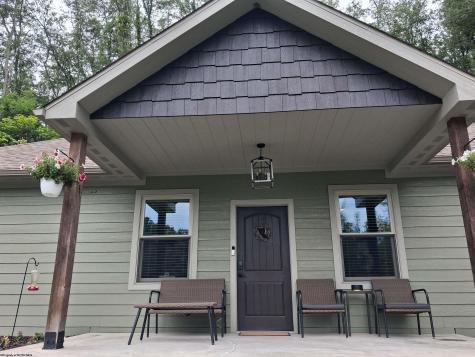 17 Wapiti Lane Morgantown WV 26501
