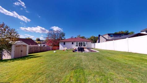 208 Pennsylvania Avenue Bridgeport WV 26330