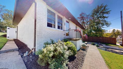 208 Pennsylvania Avenue Bridgeport WV 26330
