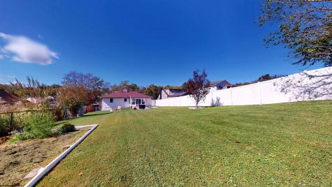 208 Pennsylvania Avenue Bridgeport WV 26330
