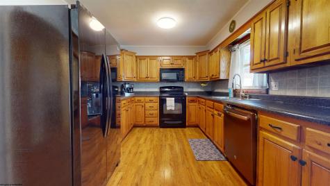 208 Pennsylvania Avenue Bridgeport WV 26330