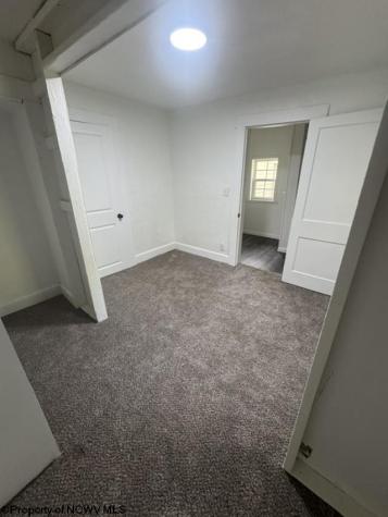 113 High Street Grafton WV 26354