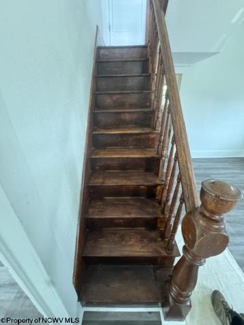 113 High Street Grafton WV 26354