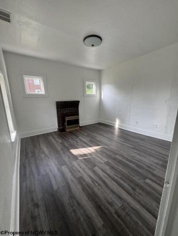 113 High Street Grafton WV 26354