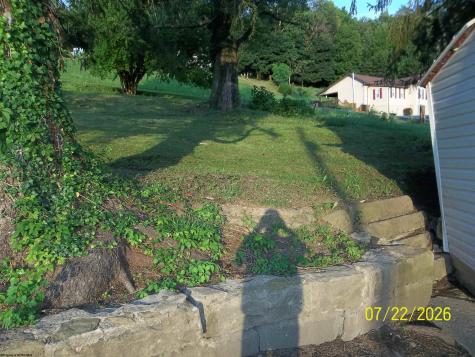 113 High Street Grafton WV 26354