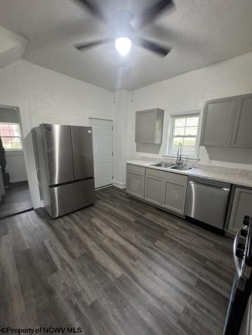 113 High Street Grafton WV 26354