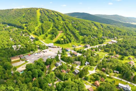 146 Yoakum Run Road Davis WV 26260