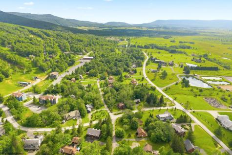 146 Yoakum Run Road Davis WV 26260