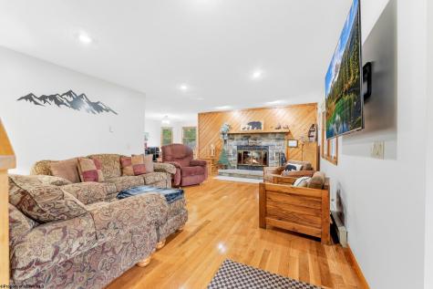 146 Yoakum Run Road Davis WV 26260