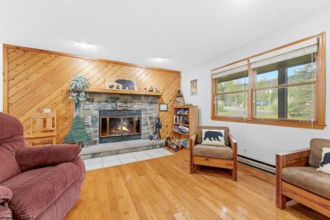146 Yoakum Run Road Davis WV 26260
